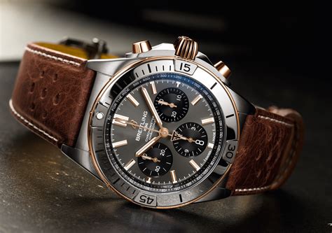 breitling titan armband|breitling chronomat triumph 42.